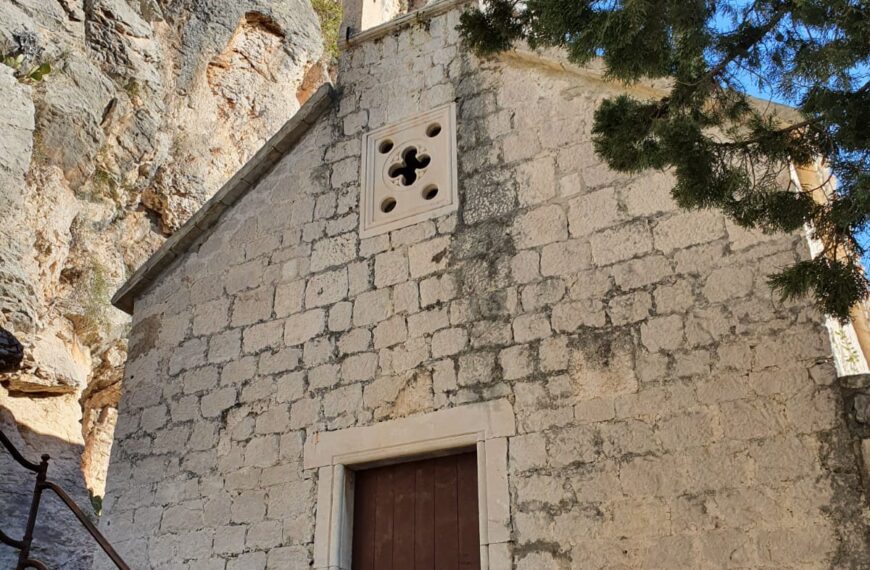 Snažno djelovanje Antikrista u našem vremenu