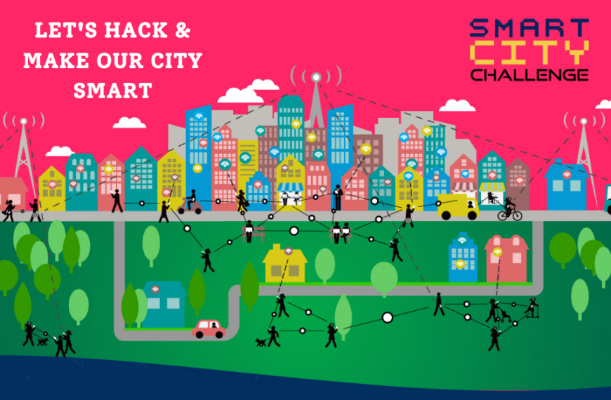 Global Entrepreneurship Week