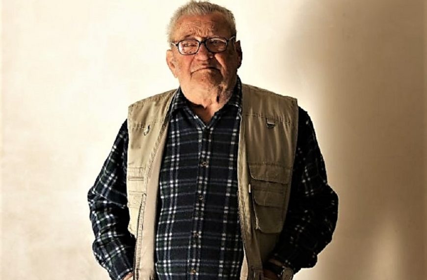 Preminuo kipar akademik Ivan Kožarić