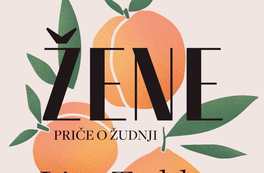 Lisa Taddeo – Tri žene