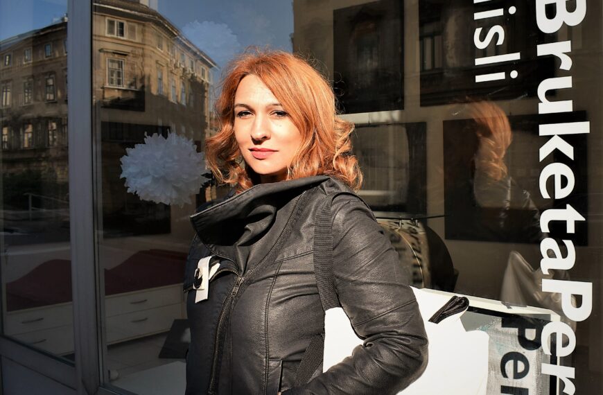 Morana Bruketa Pertaut – Otisak misli