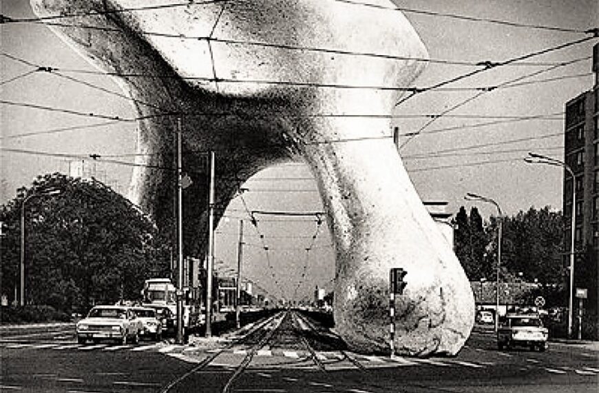 Pusti me da vrištim