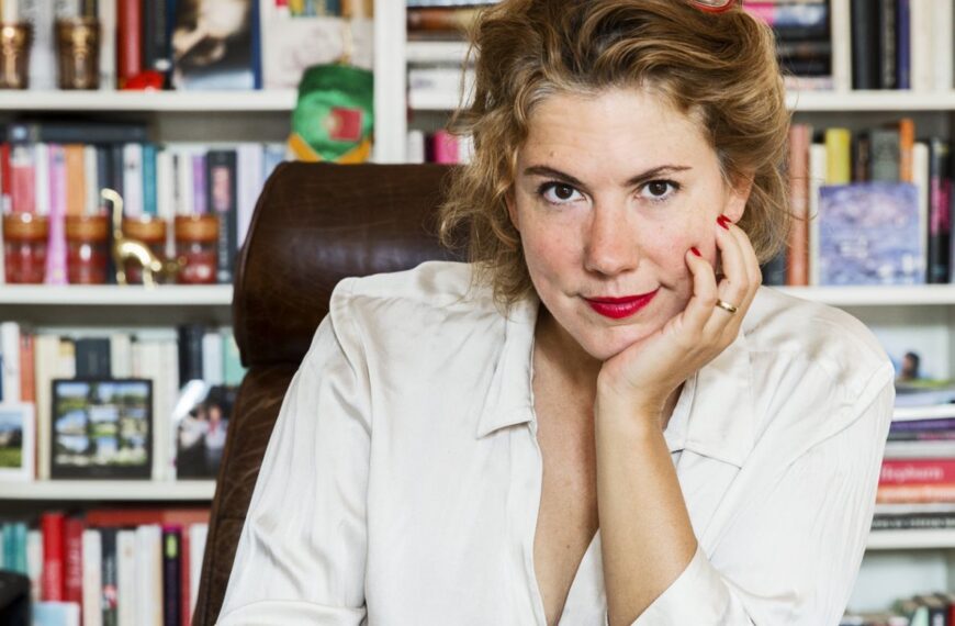 Nina George – Svjetla juga