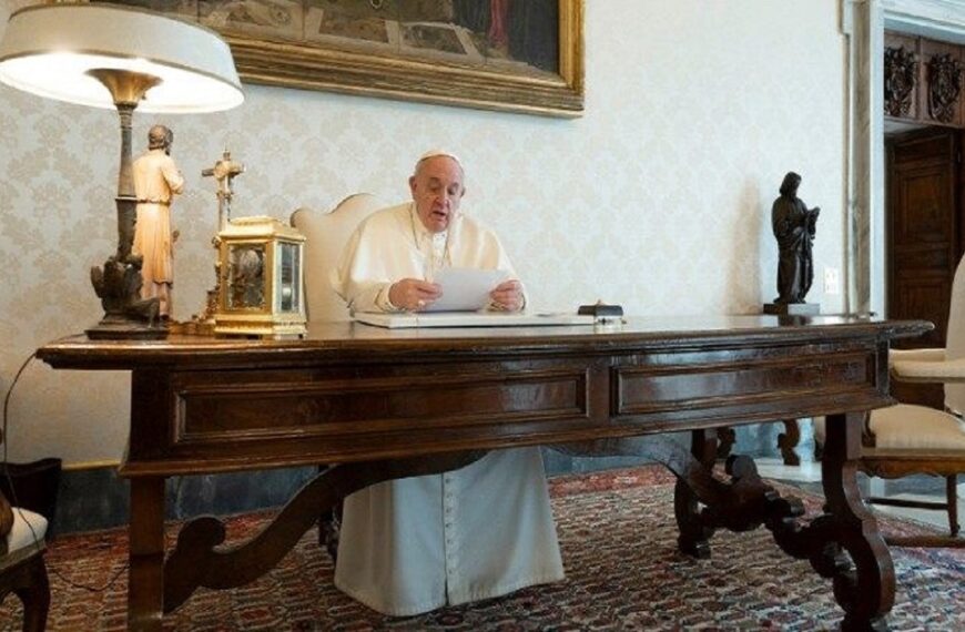 Gdje nema jedinstva, nema Gospodinova Duha