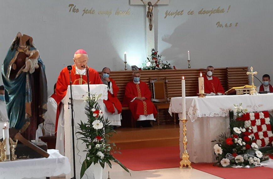 Kontekst sjećanja komemoracije i svjedoci događaja