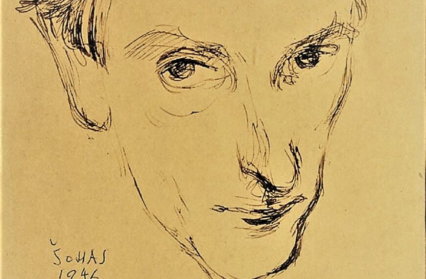 5. međunarodni trijenale autoportreta u Samoboru / poziv za sudjelovanje