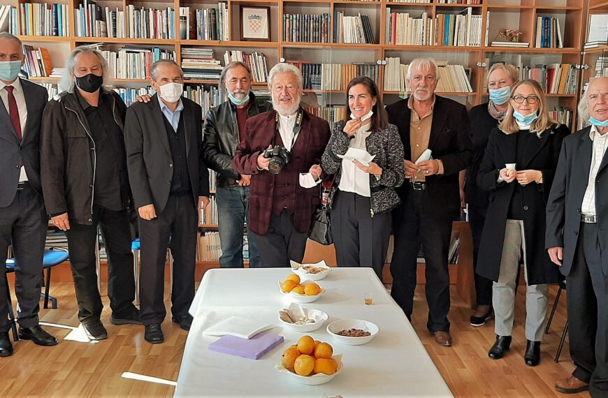 ZVANE ČRNJA I ČAKAVSKI SABOR KAO KULTURALNI FENOMEN