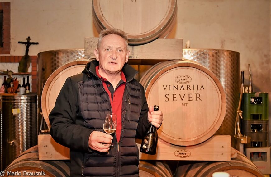 Zeleni bregi i vinske staze Zagorja