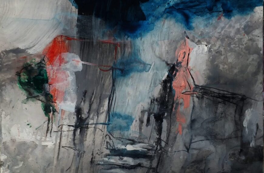 Višnja Ljubičić priča samo da priča