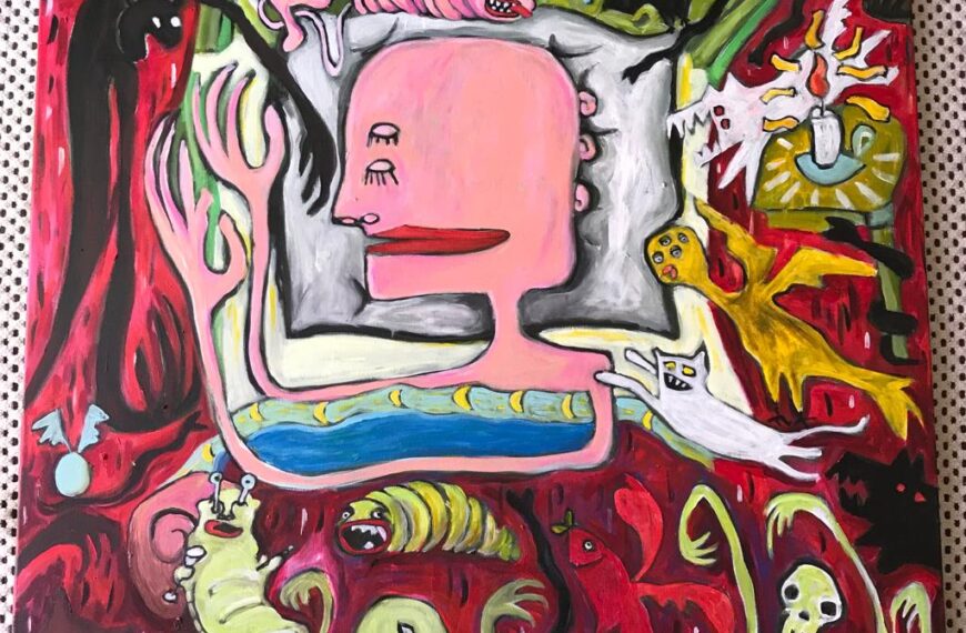 Kontejner s rotirkom