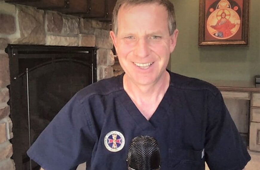 Blagdani: katolički liječnik objašnjava što trebamo učiniti da bismo bili sigurni