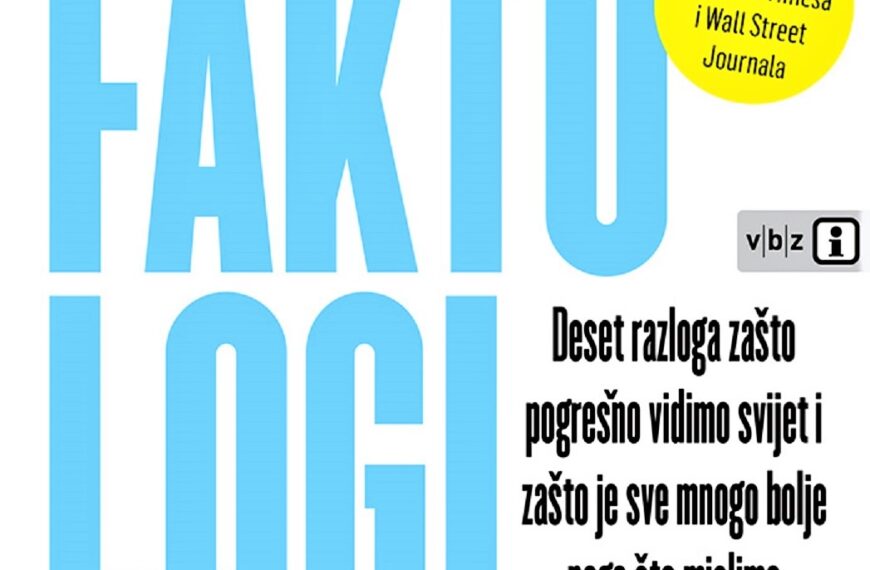 V.B.Z. predstavlja novitete