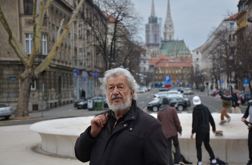 Bilosnić u “Panonskom listu / Pannonisches Blatt / Pannon Lap” 2020.