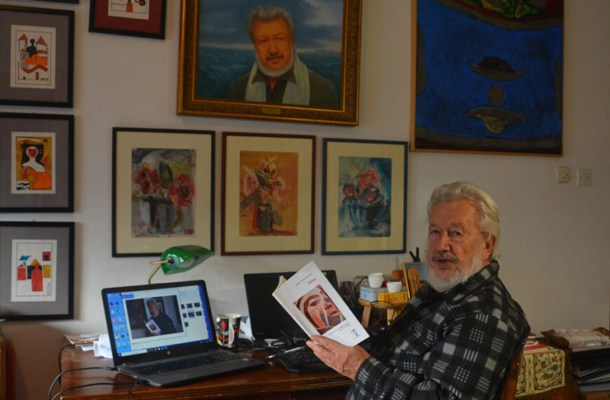 E-IZDANJE BILOSNIĆEVE “AFRIKE” ZA CIJELO HISPANSKO GOVORNO PODRUČJE