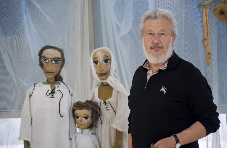 SEDMA KNJIGA IZABRANIH DJELA T. M. BILOSNIĆA