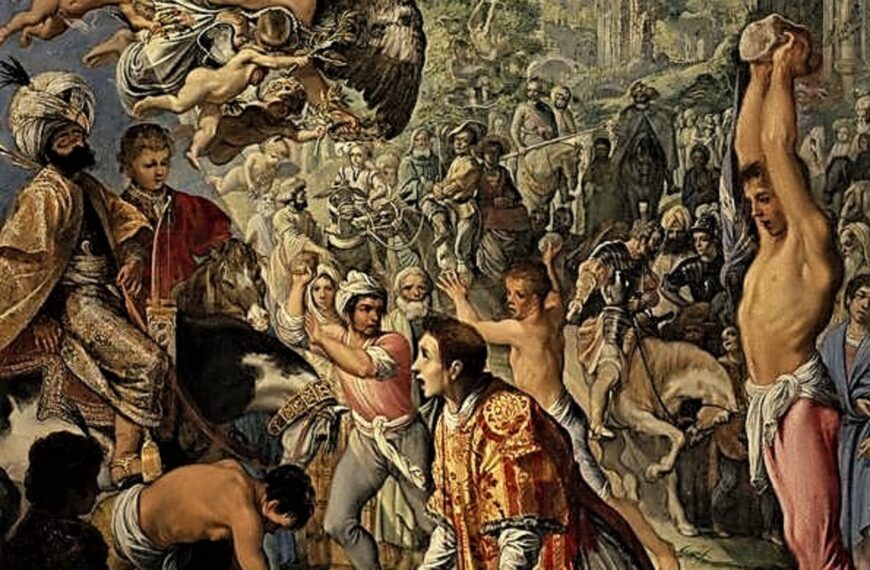 Blagdan svetog Stjepana je drugi dan Božića