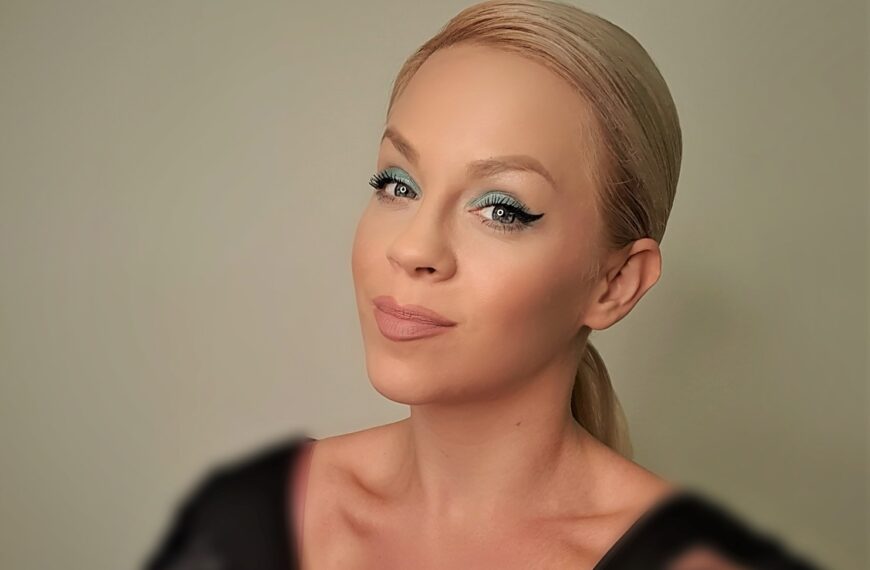 Mali ženski razgovori s opernom pjevačicom Barbarom Suhodolčan, povodom izlaska prvog pop singla