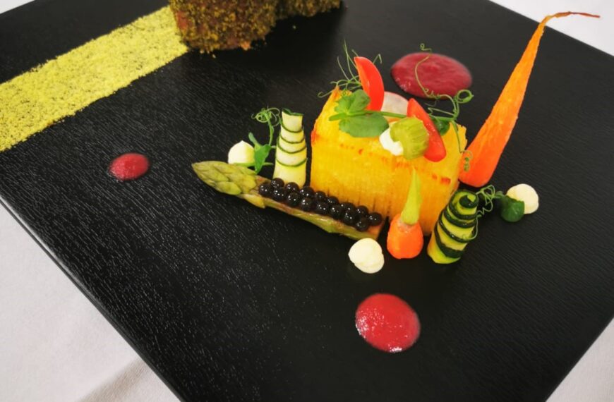 Dani hrvatskog kulinarstva