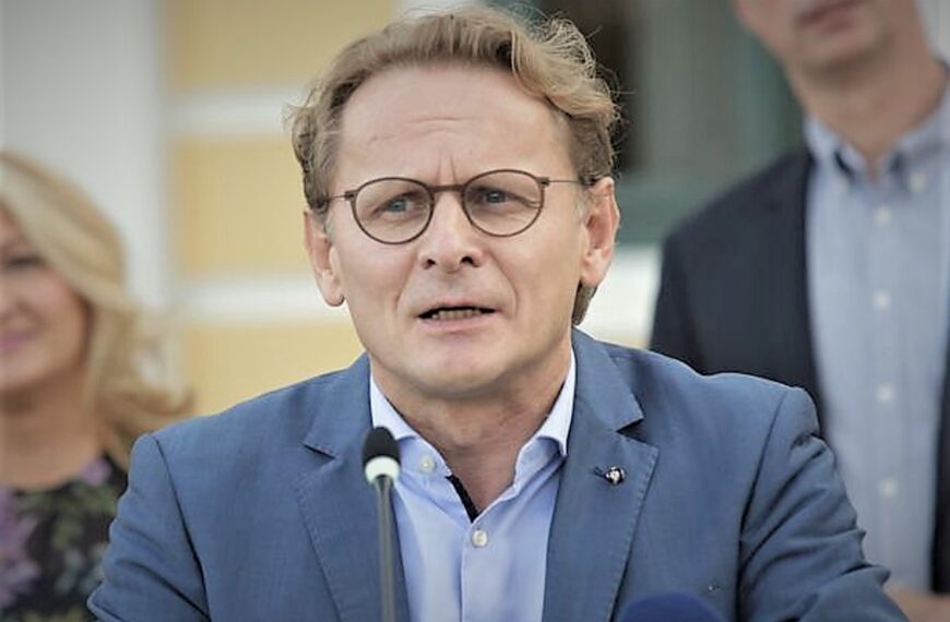 Mjere nisu uvedene na vrijeme, stopa smrtnosti je velika, zdravstveni sustav treba pomoć