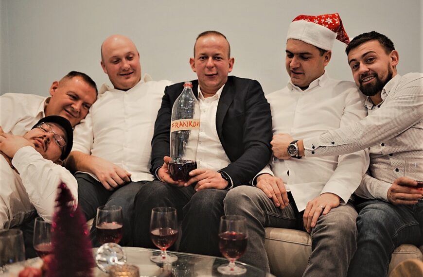 Huljićeva Fritula u zagorskoj obradi – ovo je show