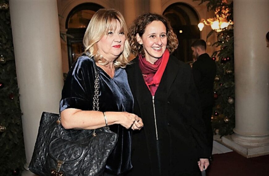 Od ludih migranata, nasrtljive i pohlepne estrade pa do narikače Obuljenke