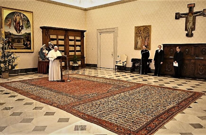 Geste ljubavi mijenjaju povijest