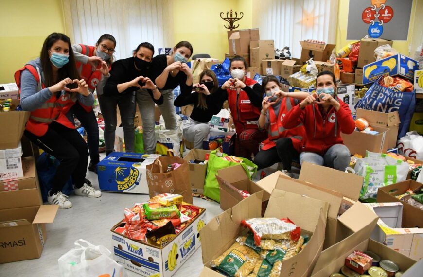 Potresi na Banovini probudili hrvatsko srce u Domovini i svijetu