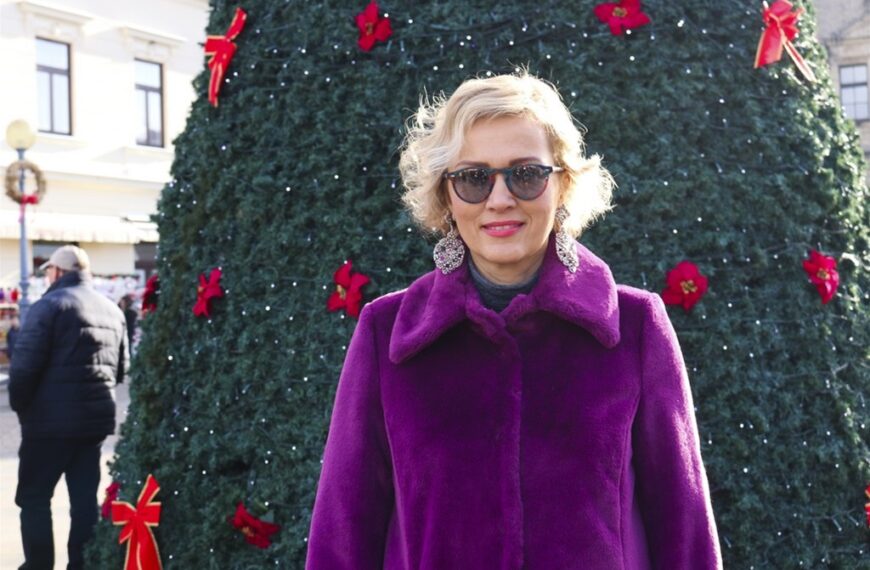 Vanna – Božić bili