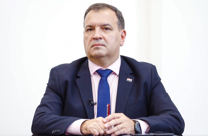 Od subote cijepljenje ljudi u potresom pogođenom području