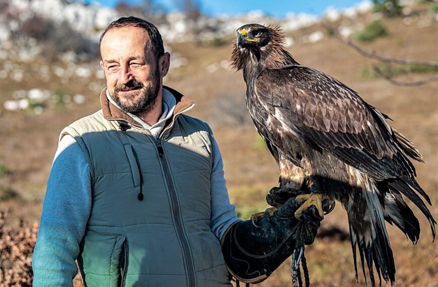 Vitold Košir, rađanje reljefa