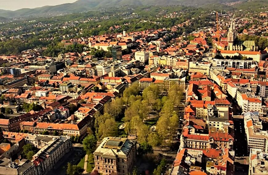 Ne razbijajte po stanovima!