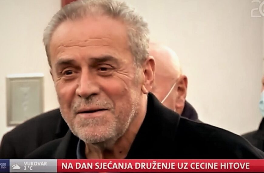 Kad misliš da ne može gore on se sroza do kraja