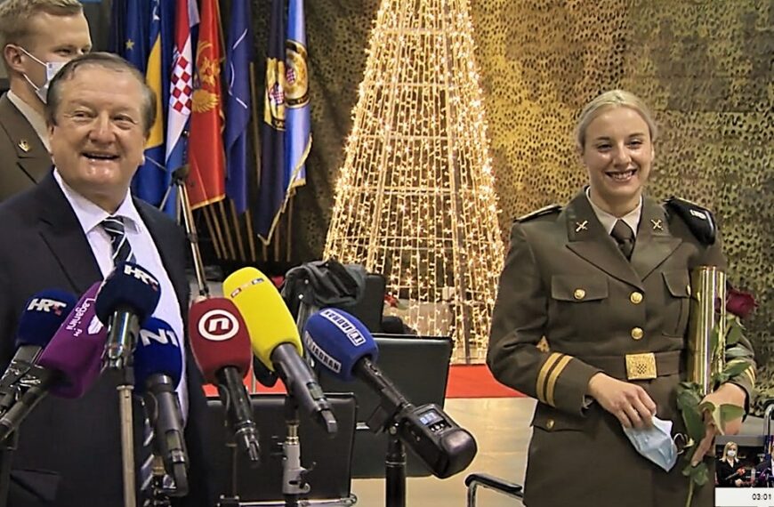 U obranu Damira Borasa