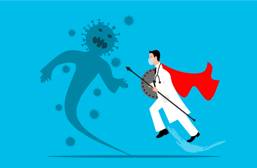 500 pacijenata bori se za zrak – otvoreno o stanju u Hrvatskoj