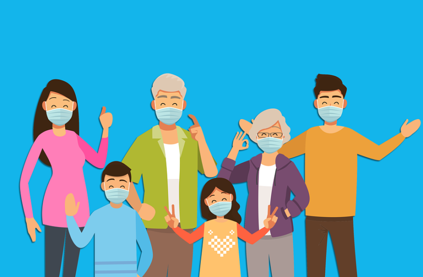 Nove mjere – zabrana putovanja i propusnice