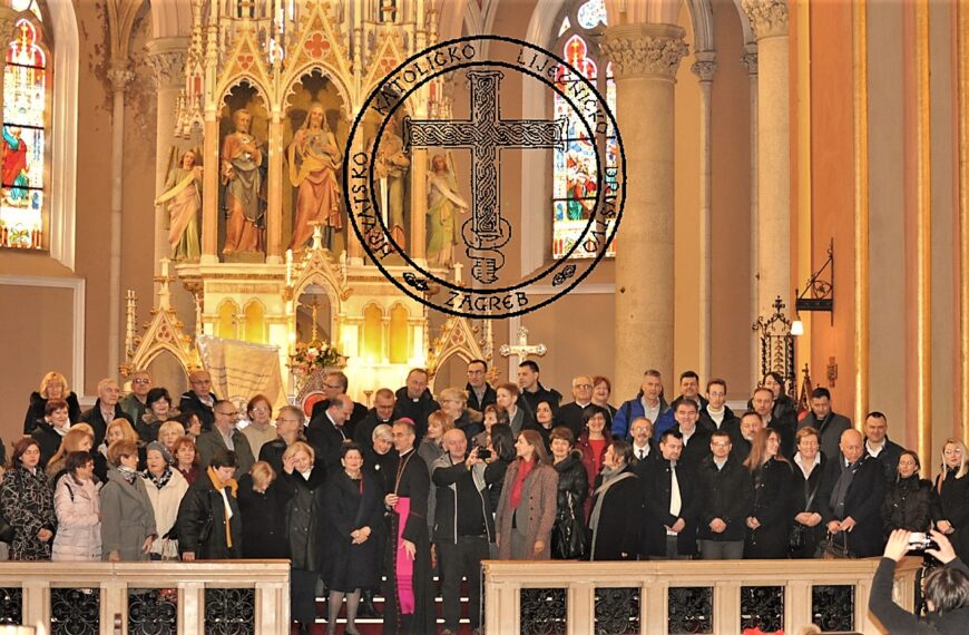 Priopćenje Hrvatskoga katoličkog liječničkog društva o cjepljenju protiv SARS-CoV-2