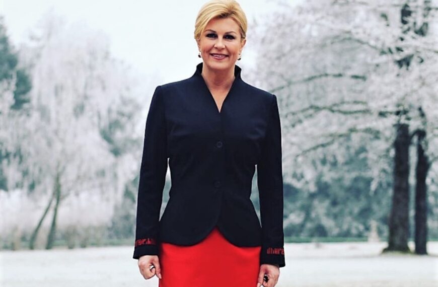 Bez imalo suosjećanja