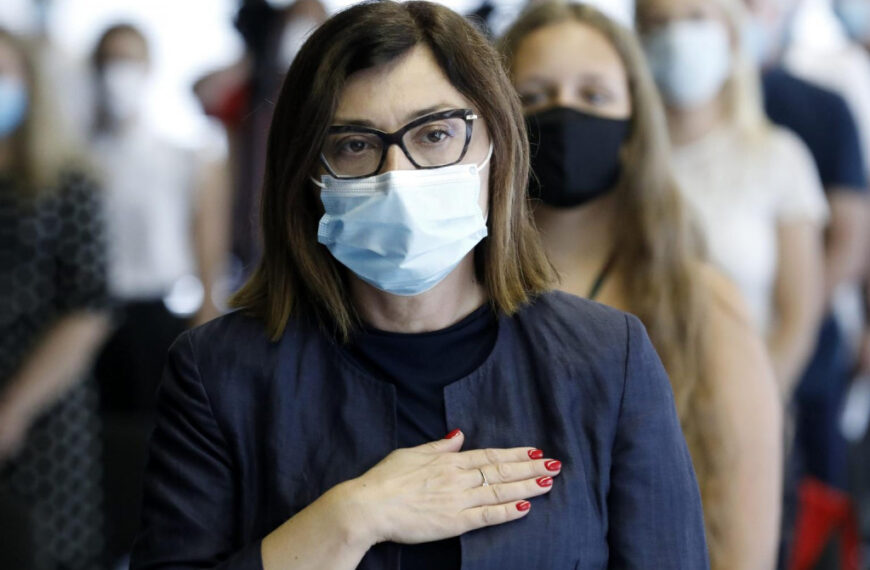 Tomo Medved podržava moralno upitne ljude