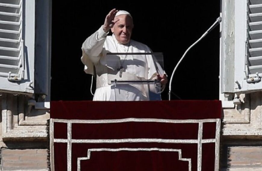 Ivan Krstitelj je model za one koji naviještaju Krista