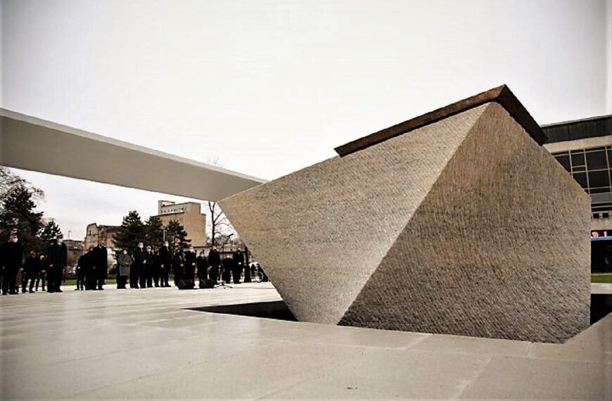 Videonazdor za kamenčinu