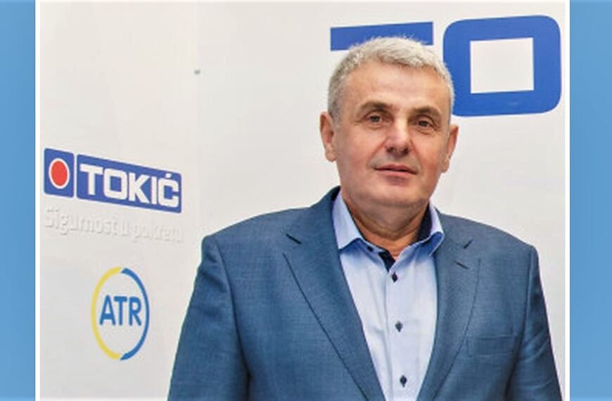 Sjećanje na velikog domoljuba Stojana Tokića