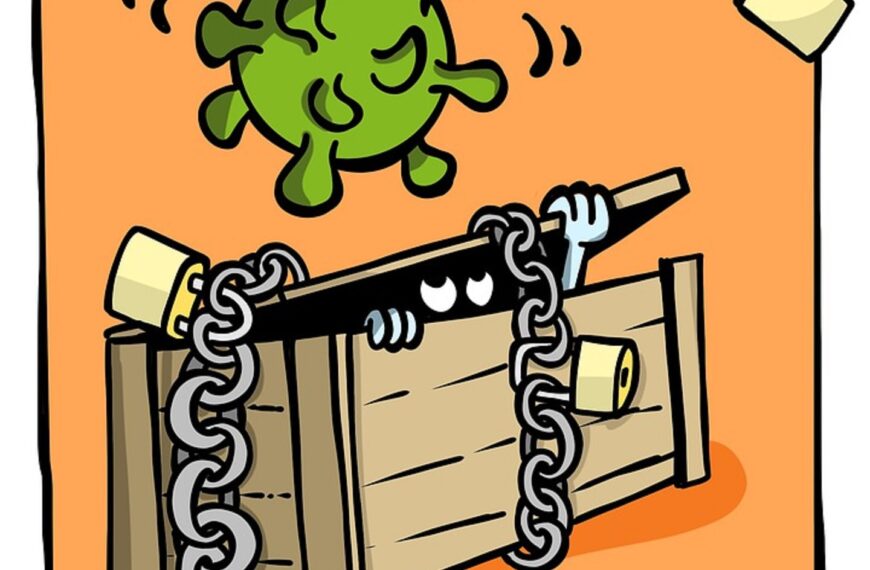 Platforma za cijepljenje