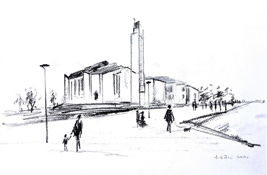 Institucije koje rade svoj posao, svjetlo na kraju tunela gasi se