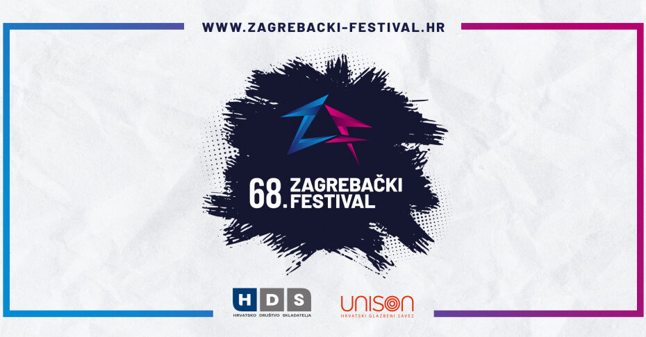 68. Zagrebački festival