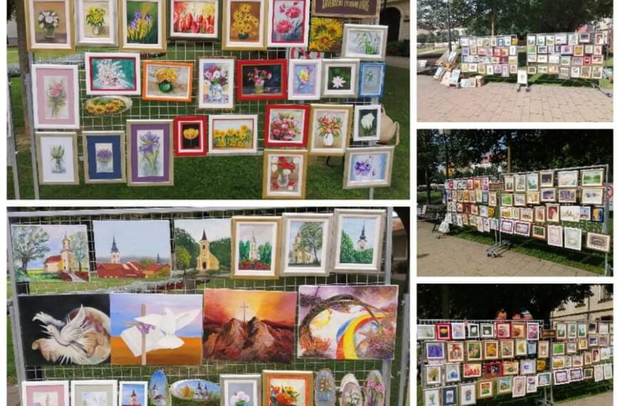 Traje akcija KLK-a prikupljanja donacija za stradale kolege u potresu u Sisku