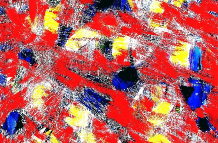 Nadahnuti slikarski opus Ane Guberina