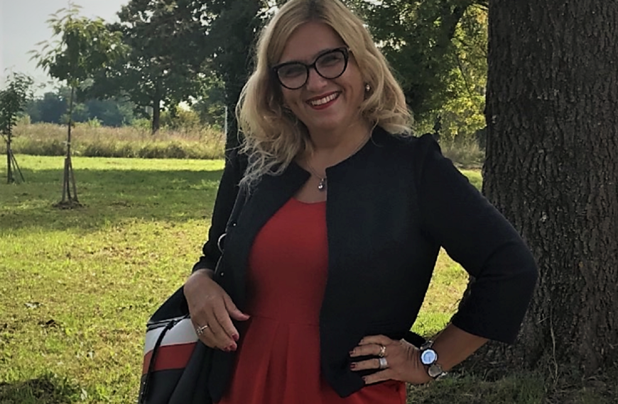 Mali ženski razgovori sa psihologinjom prof.dr.sc. Andrejom Brajša-Žganec iz Varaždina