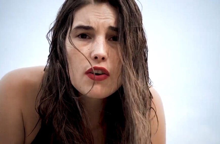Gone Back – Barbara Munjas predstavlja novi singl