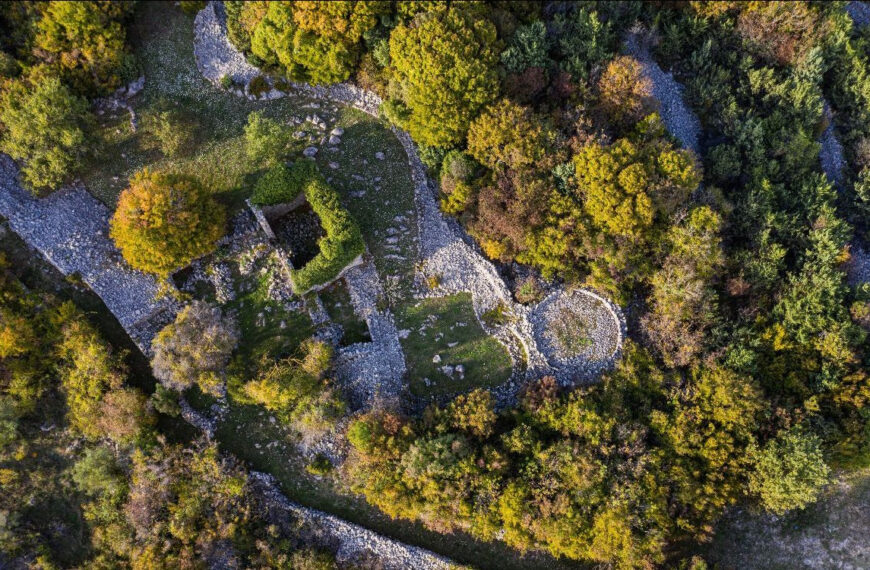 Deseti natječaj za prijavu rješenja suvenira Turističkoj zajednici Grada Krka
