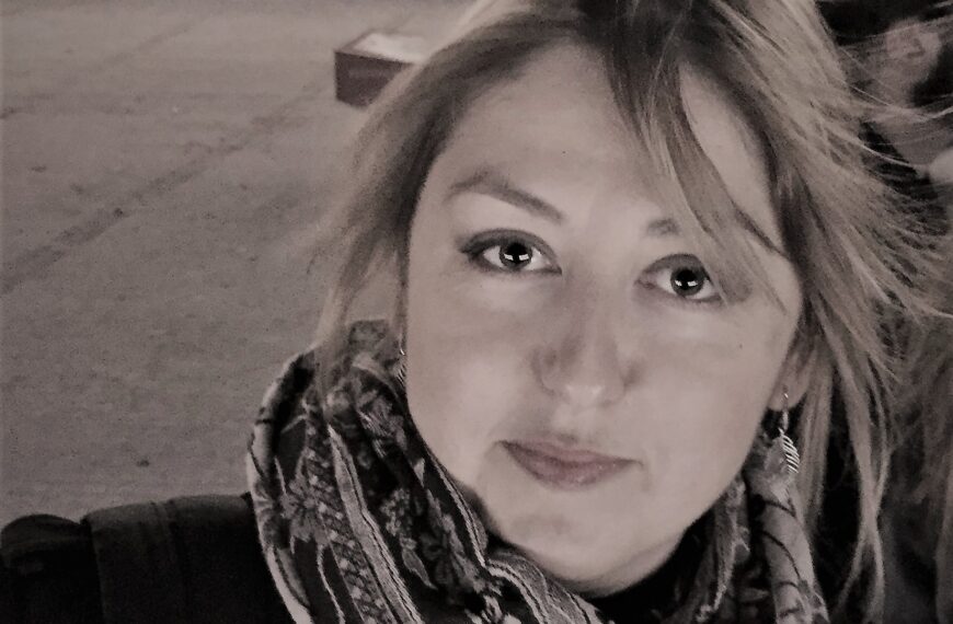 U sklopu hrvatsko-crnogorske kulturne suradnje predstavljamo DINU MURIĆ